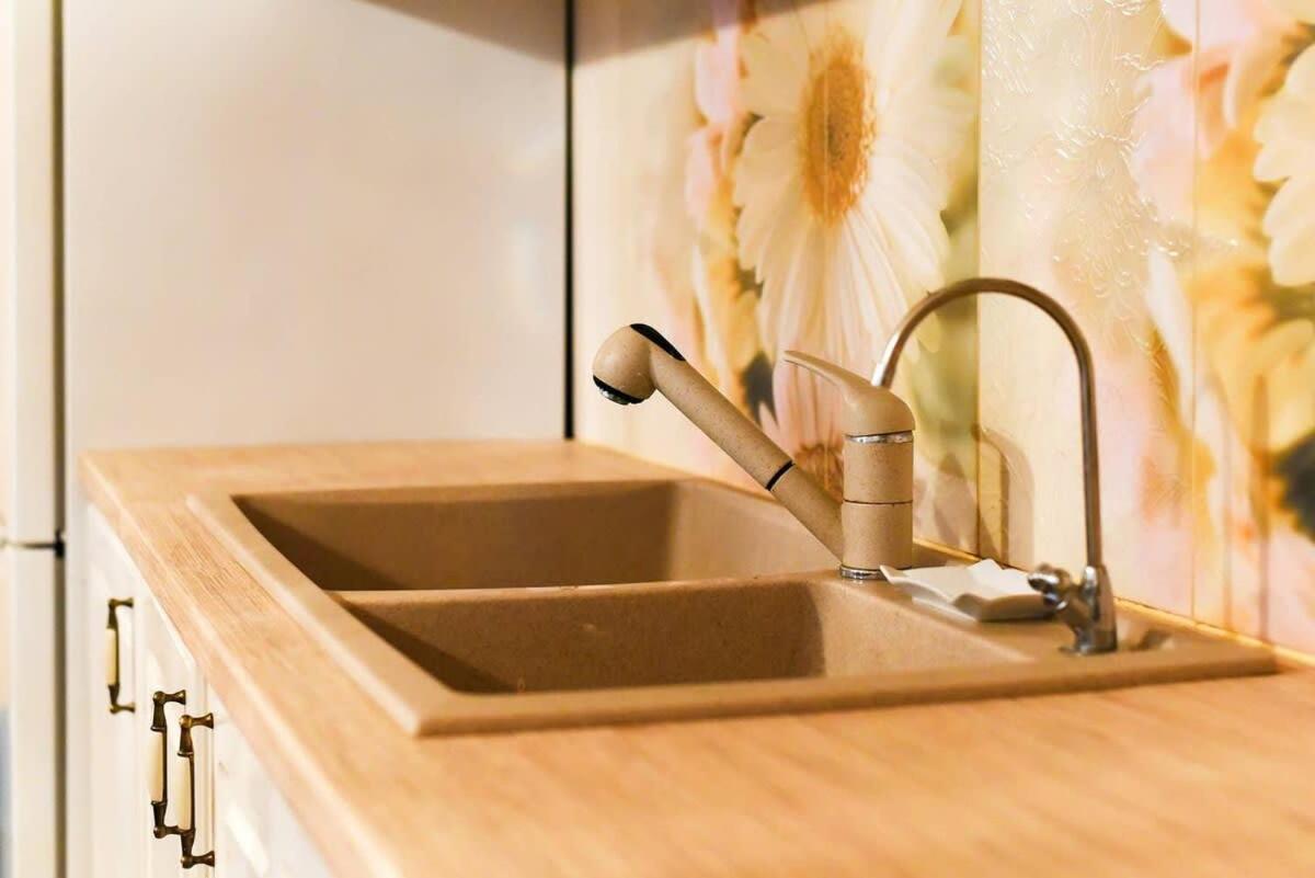 Very Central Very Spacious New Home ブダペスト エクステリア 写真